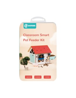 Classroom Smart Pet Feeder για micro:bit Elecfreaks