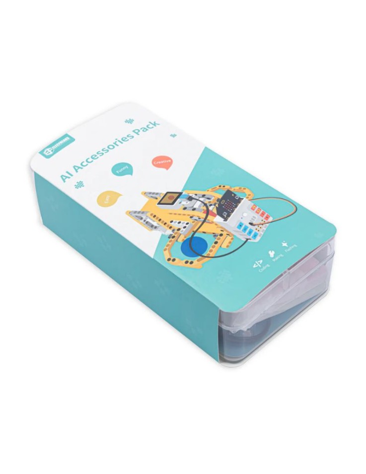 AI Accessories Pack for micro:bit Elecfreaks