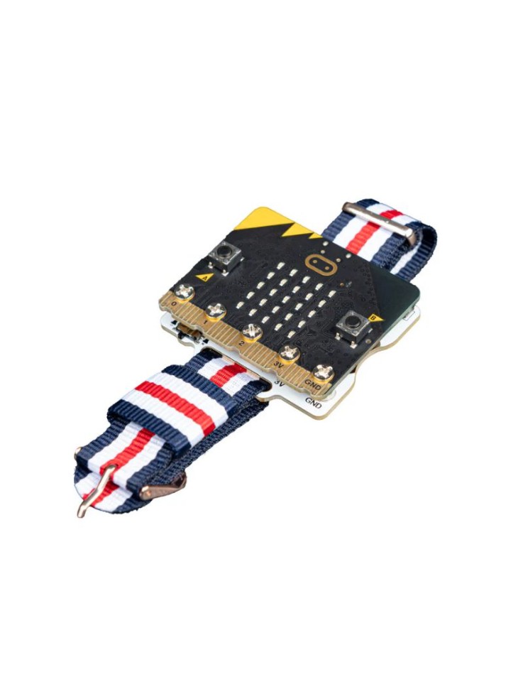 Smart Coding Watch Kit για micro:bit Elecfreaks
