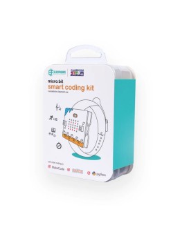 Smart Coding Watch Kit for micro:bit Elecfreaks