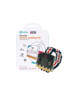 Smart Coding Watch Kit for micro:bit Elecfreaks 2