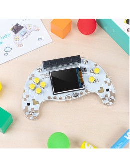 Retro Arcade for micro:bit Elecfreaks