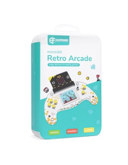 Retro Arcade for micro:bit Elecfreaks