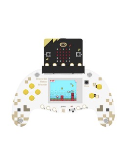 Retro Arcade for micro:bit Elecfreaks
