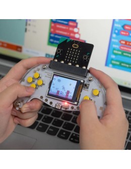 Retro Arcade for micro:bit Elecfreaks