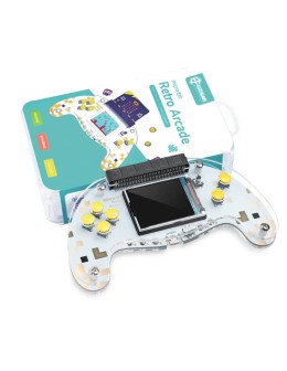 Retro Arcade for micro:bit Elecfreaks 2
