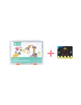 32 IN 1 Wonder Building Kit για micro:bit Elecfreaks