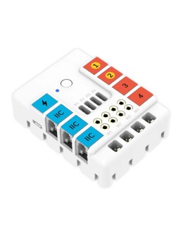Nezha Breakout Board for micro:bit Elecfreaks