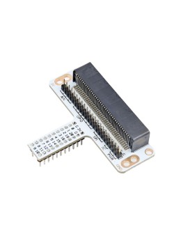 Breadboard Adapter για micro:bit Elecfreaks