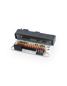 Sensor:bit IO Breakout Board for micro:bit Elecfreaks