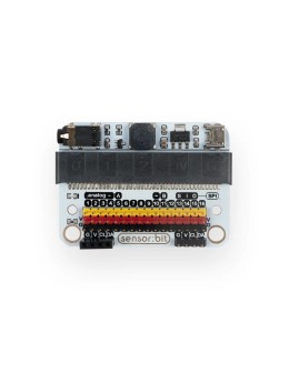 Sensor:bit IO Breakout Board for micro:bit Elecfreaks 2