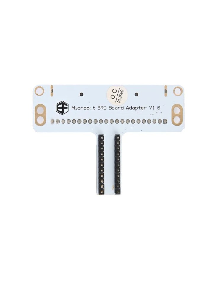 Breadboard Adapter για micro:bit Elecfreaks