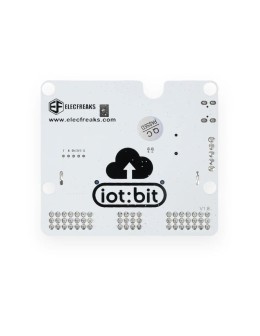 IOT:bit WiFi Πλακέτα Επέκτασης για micro:bit Elecfreaks