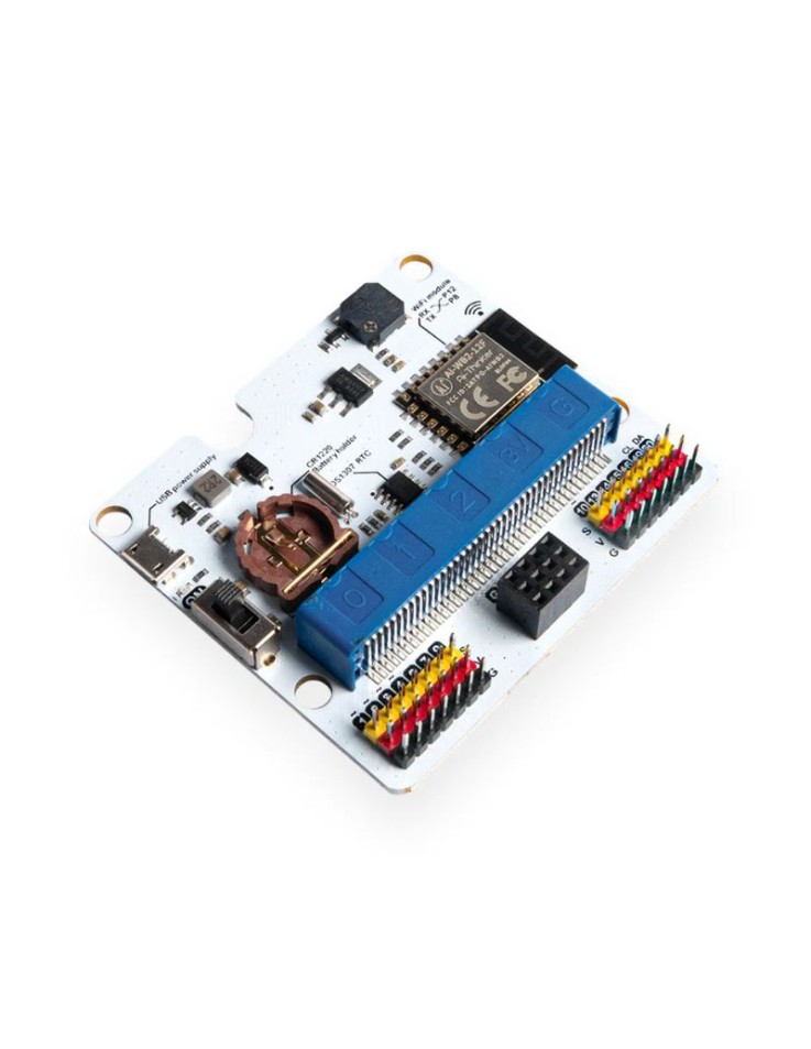 IOT:bit WiFi Πλακέτα Επέκτασης για micro:bit...