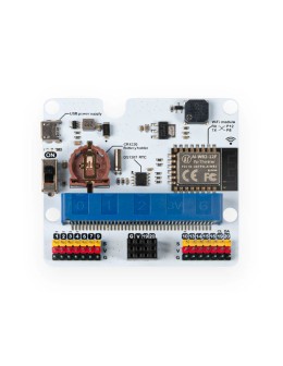 IOT:bit WiFi Πλακέτα Επέκτασης για micro:bit Elecfreaks