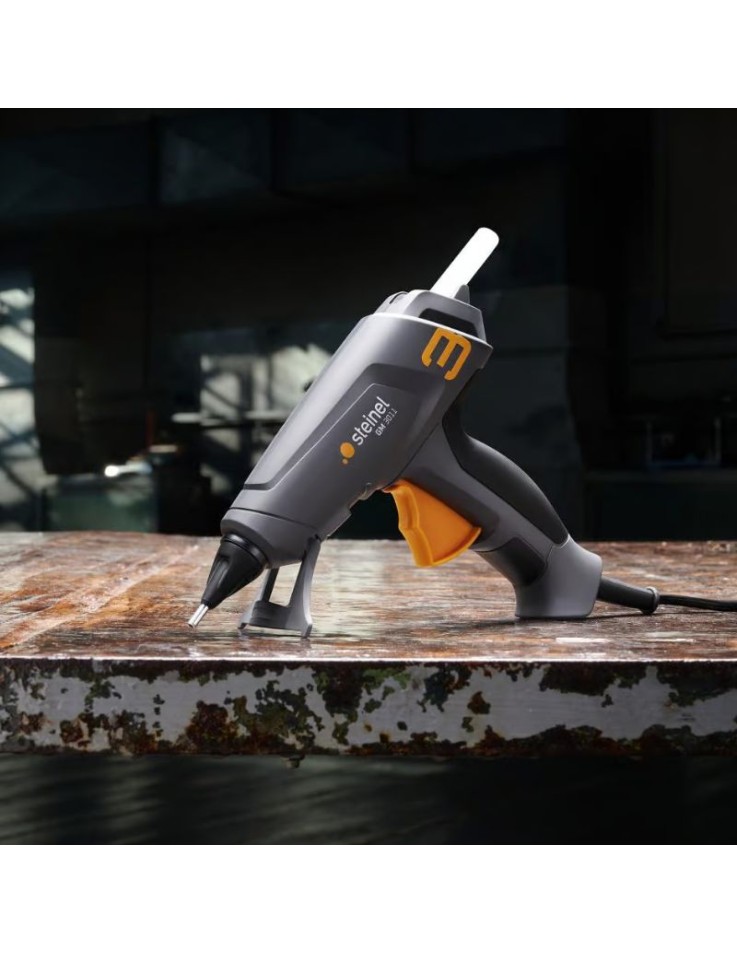 Πιστόλι Σιλικόνης Steinel GlueMatic 3011 45W 11mm