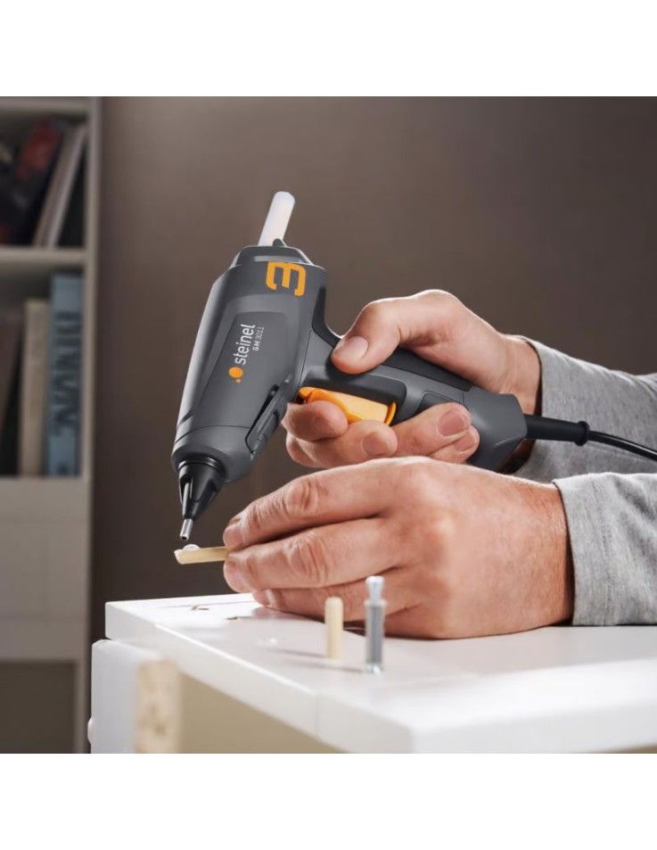 Πιστόλι Σιλικόνης Steinel GlueMatic 3011 45W 11mm