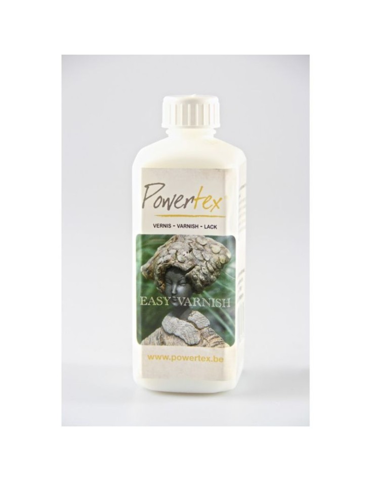 Βερνίκι Powertex Easy Varnish 250ml