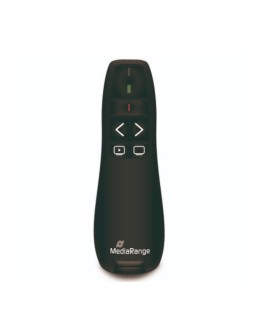 Wireless Presenter - Red Laser Pointer MediaRange