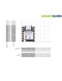 Seeed Studio XIAO ESP32-S3 WiFi & BLE 8MB