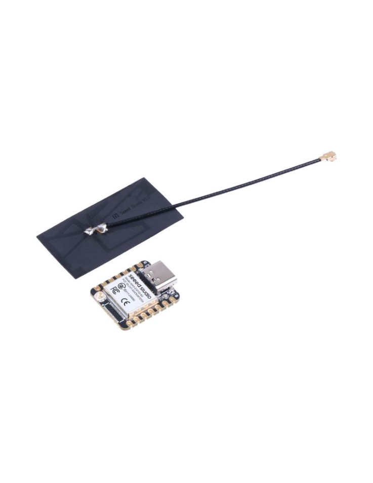 Seeed Studio XIAO ESP32-S3 WiFi & BLE 8MB