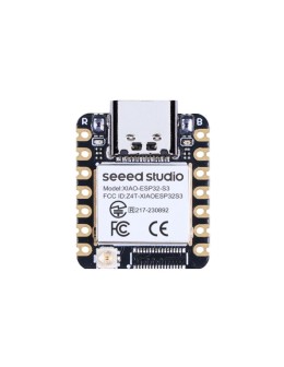 Seeed Studio XIAO ESP32-S3 WiFi & BLE 8MB