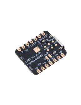 Seeed Studio XIAO ESP32-C3 WiFi & BLE Board