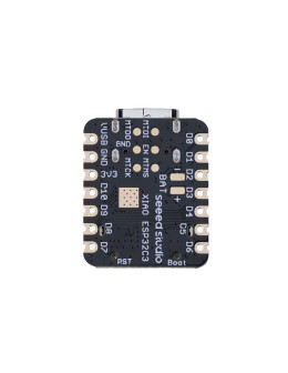 Seeed Studio XIAO ESP32-C3 WiFi & BLE Board