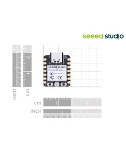 Seeed Studio XIAO ESP32-C3 WiFi & BLE Board