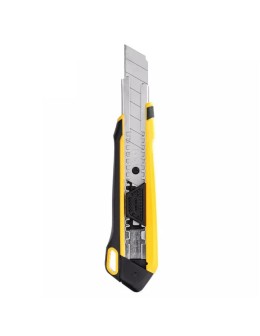 Κόπτης - μαχαιράκι 18mm SK2 Deli Tools 2
