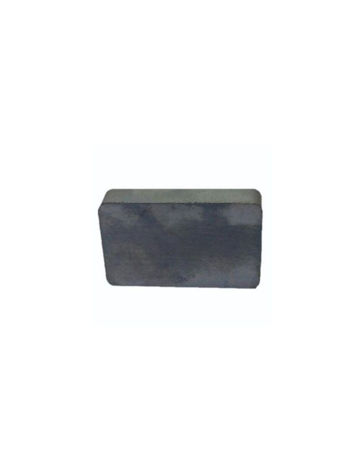 Ferrite Magnet Rectangular Block 30x20x6mm