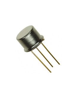 Τρανζίστορ 2N2905 PNP, 0.6A TO-39
