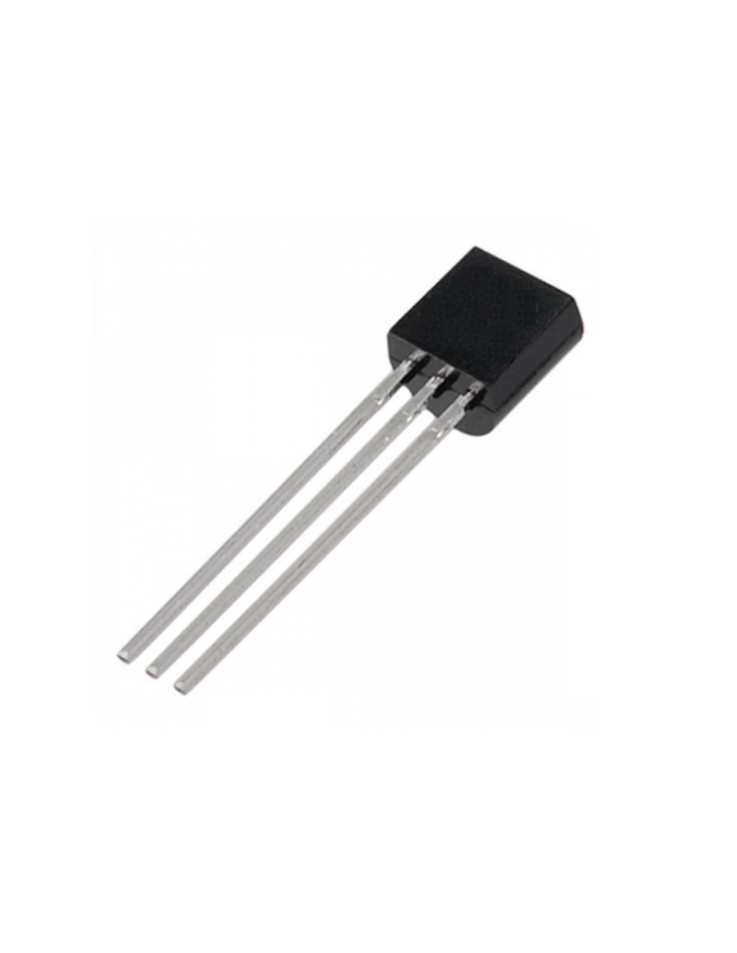 Τρανζίστορ 2SC536 NPN, 0.1A TO-92
