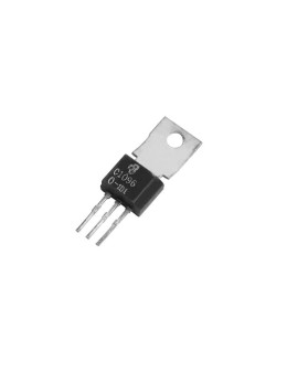 Power Transistor 2SC1096 NPN, 3A TO-202