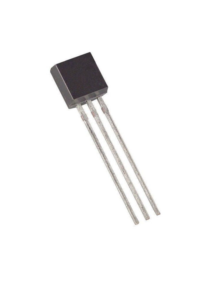 Τρανζίστορ BF195 NPN, RF/IF TO-92