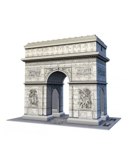 3D Puzzle Αψίδα Θριάμβου Μνημεία (216 κομμάτια) Ravensburger