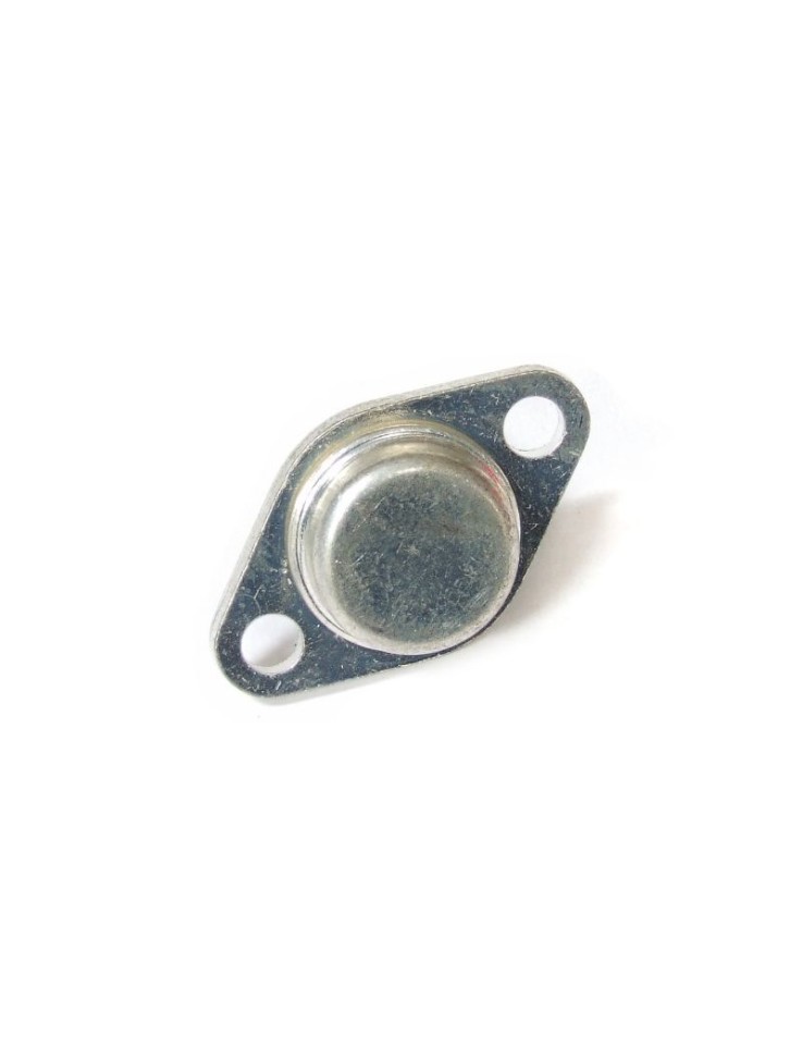 Power Transistor AD164 PNP, TO-3