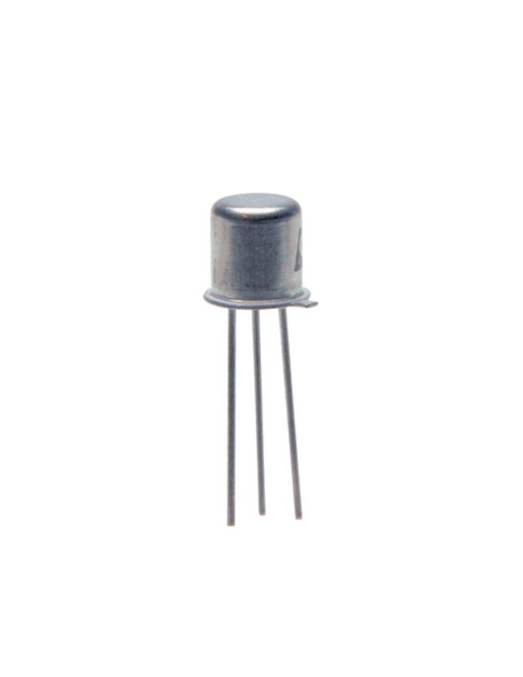 Transistor ASZ21 PNP Germanium Switching