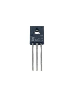 Power Transistor BD380 PNP, 1.5A TO-126