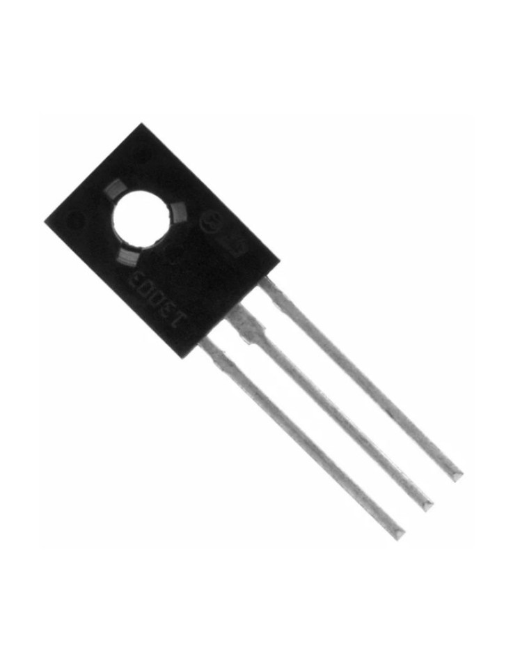 Power Transistor BD436 PNP, 4A TO-126