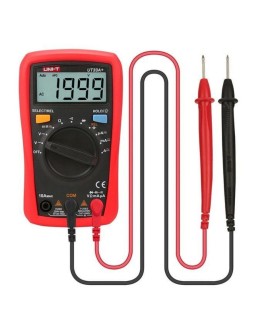 Digital Multimeter Palm Size Uni-T UT33A+