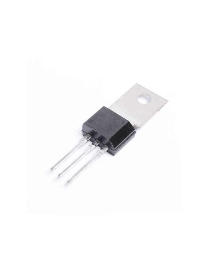 Τρανζίστορ Ισχύος BD530 PNP, 4A TO-220