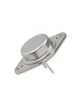 Power Transistor BU208A NPN, 1500V TO-3