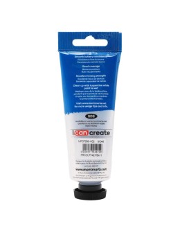 Λαδομπογιά Premium Burnt Umber 75ml Mont Marte