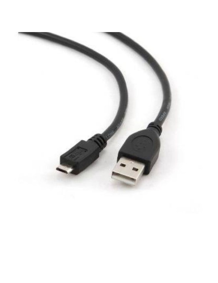 USB A to Micro B Cable 30cm Data for micro:bit...