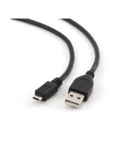 USB A to Micro B Cable 30cm Data for micro:bit & Arduino