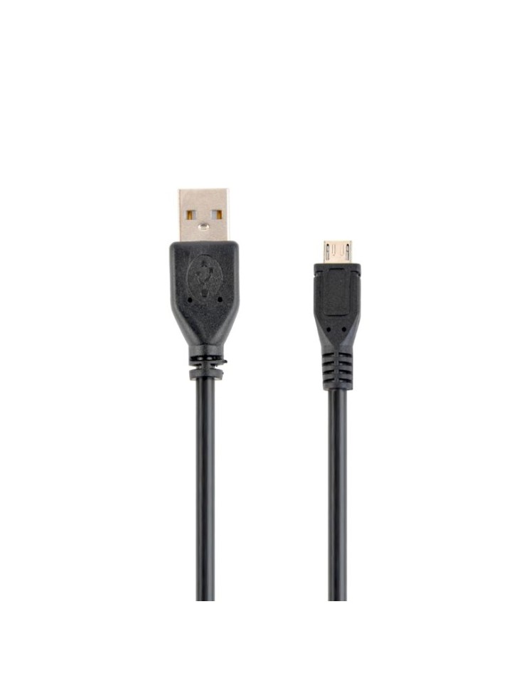 USB A to Micro B Cable 50cm Data for Arduino &...
