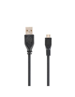USB A to Micro B Cable 50cm Data for Arduino & micro:bit