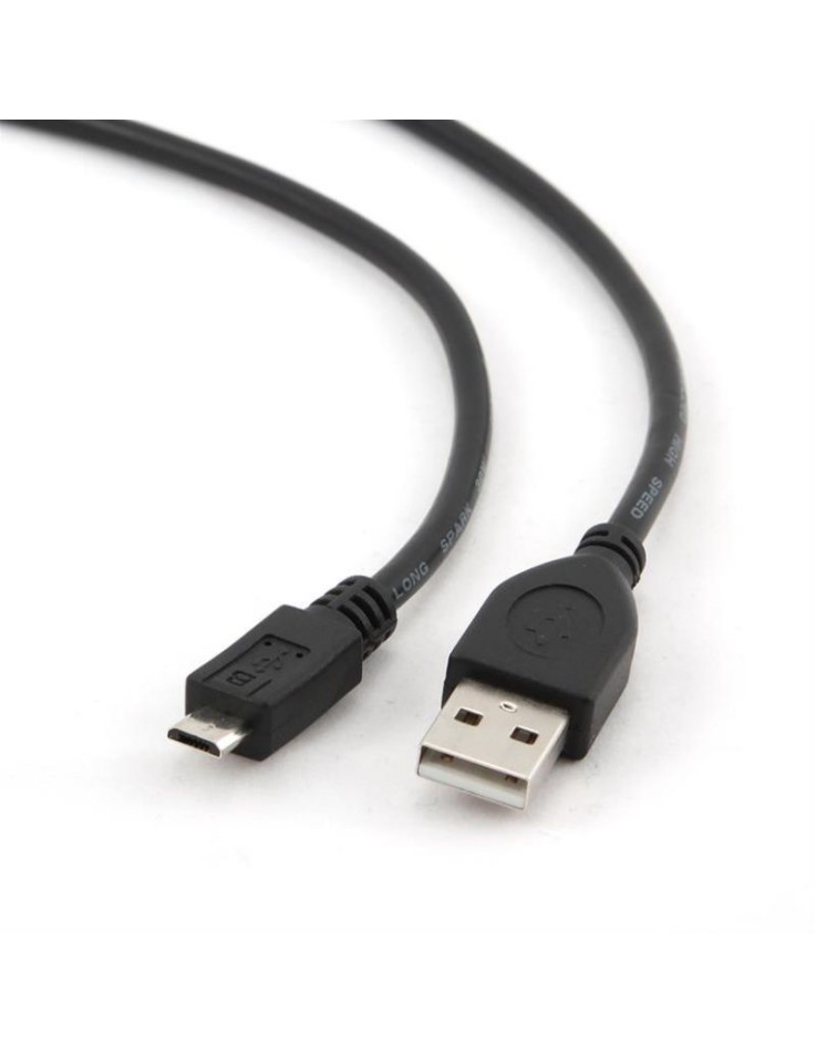 USB A to Micro B Cable 1m Data for micro:bit &...