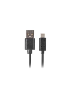 USB A to Type-C Cable 0.5m Data for Arduino & ESP32 2